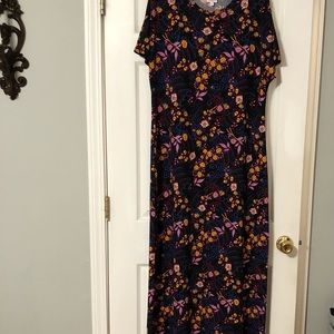 Lularoe XL Maria